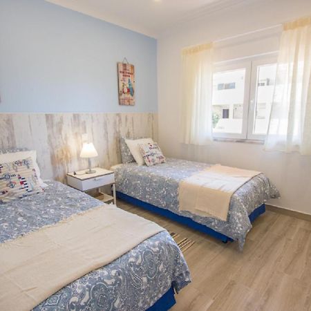 Luxury Beach Sea View 200M Beach & 10Min Centre Лагос Екстериор снимка