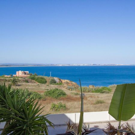 Luxury Beach Sea View 200M Beach & 10Min Centre Лагос Екстериор снимка