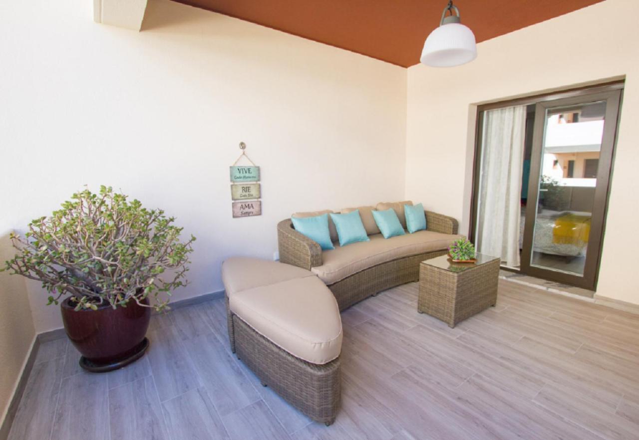 Luxury Beach Sea View 200M Beach & 10Min Centre Лагос Екстериор снимка