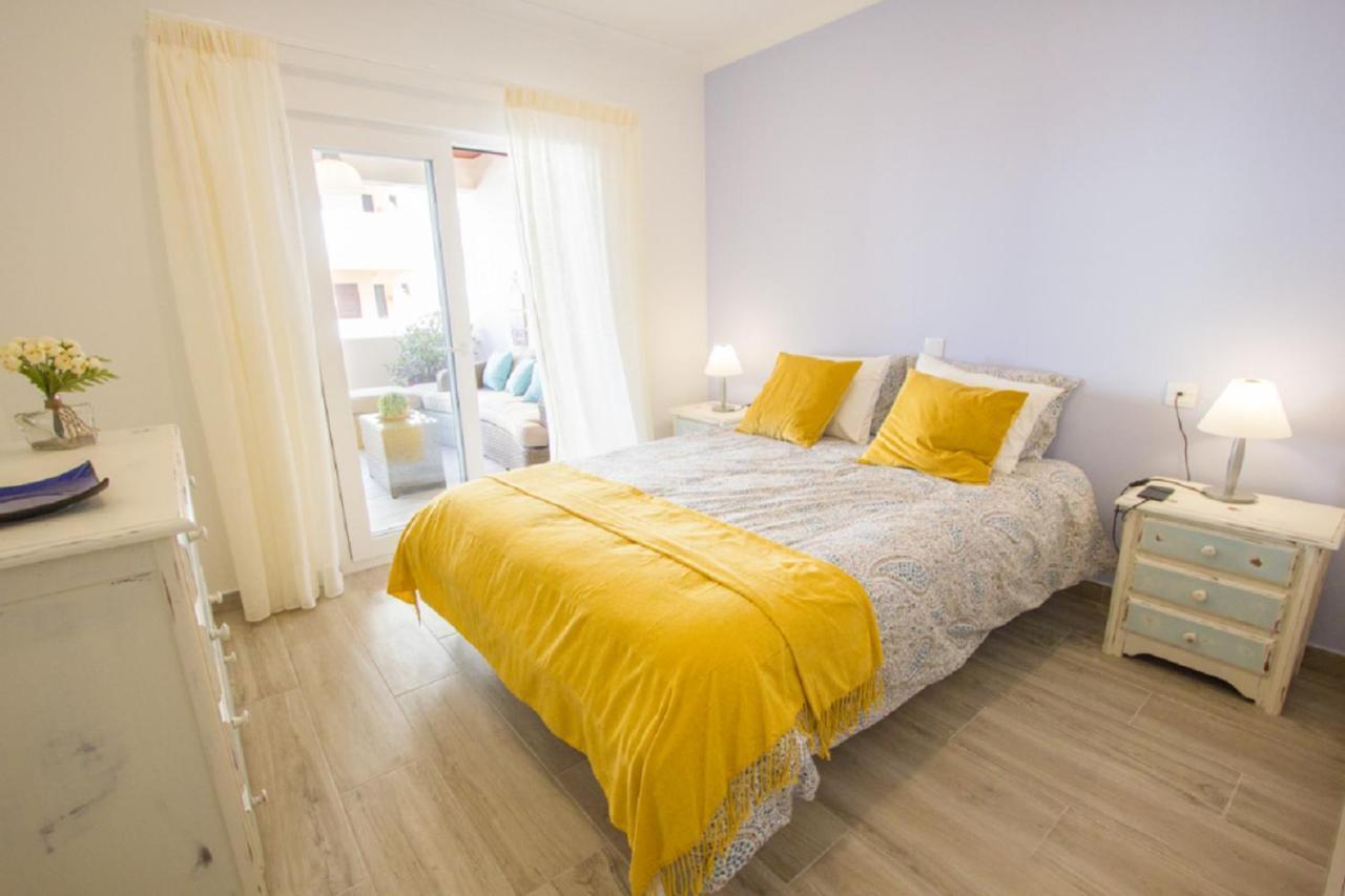 Luxury Beach Sea View 200M Beach & 10Min Centre Лагос Екстериор снимка